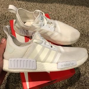 adidas nmd